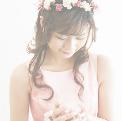 ウエディングドレス